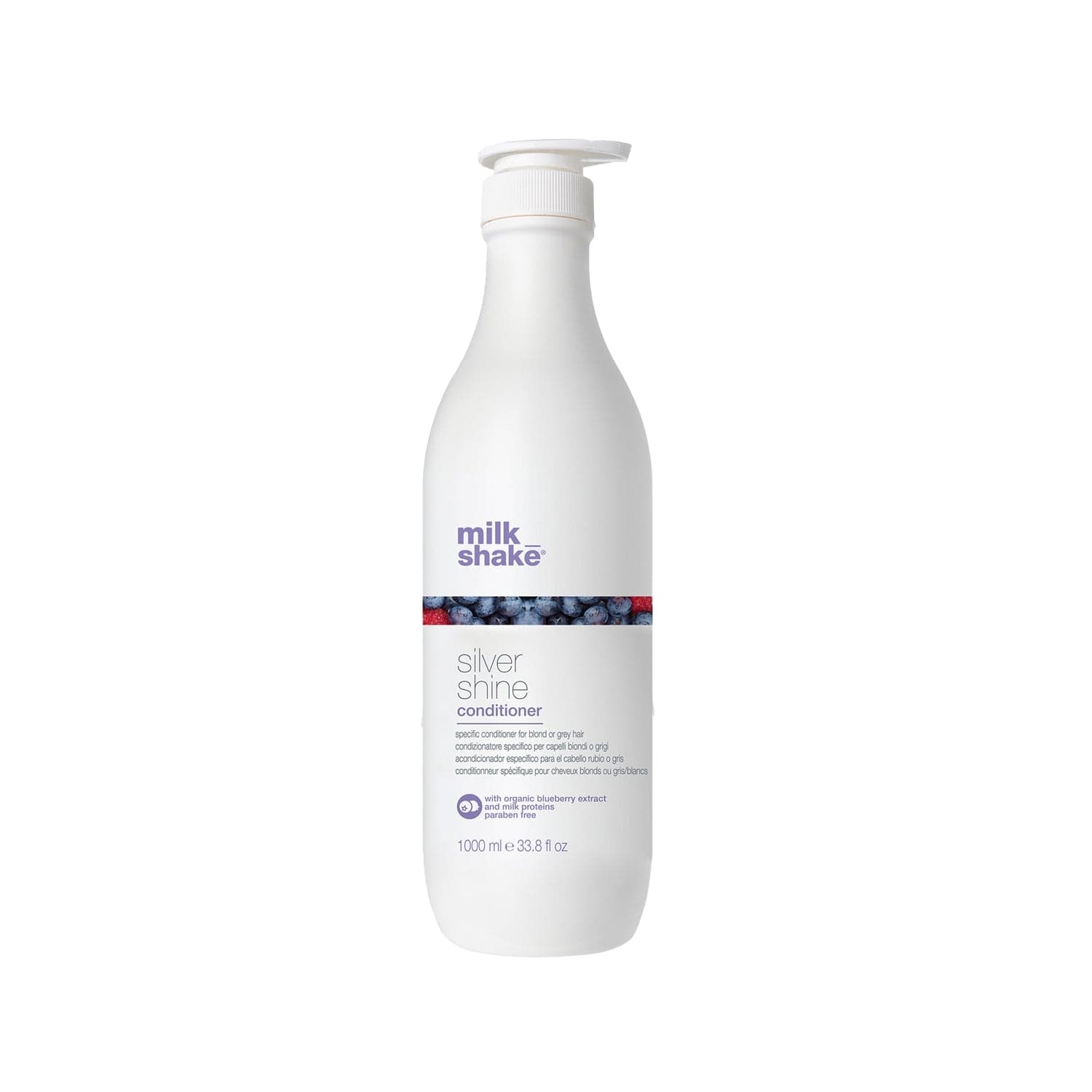 Milk_shake Silver Shine Conditioner 1000 ml