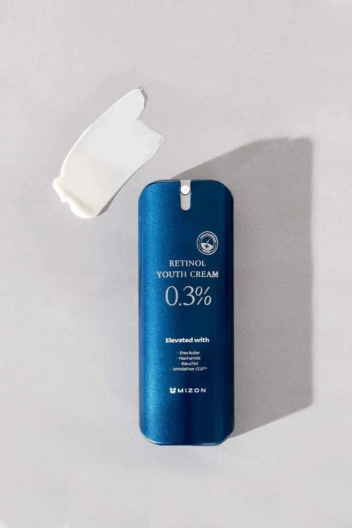 Mizon %0.3 Retinol Youth& Peptit Cream 26 Gr