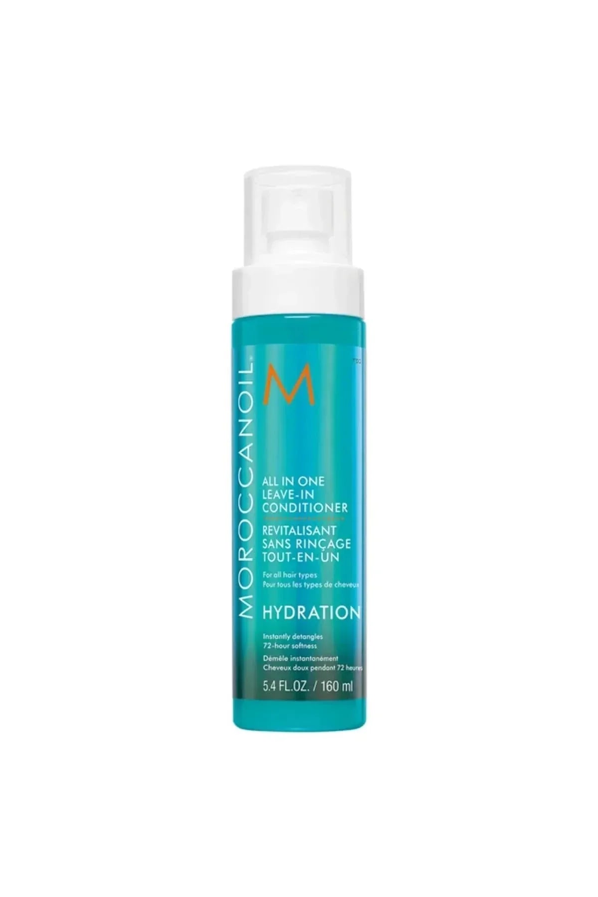 Moroccanoil Hydration Moisturizing All-in-One Leave-In Conditioner 160ml