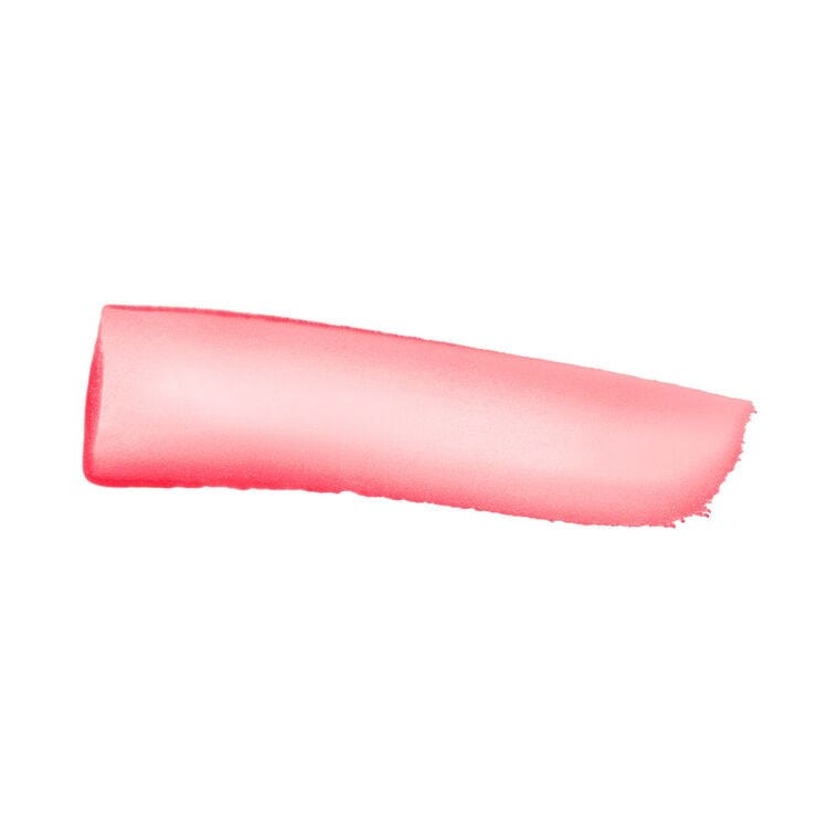 NARS Afterglow Lip Balm - 3 GR / Turbo - Transparent Cherry Red