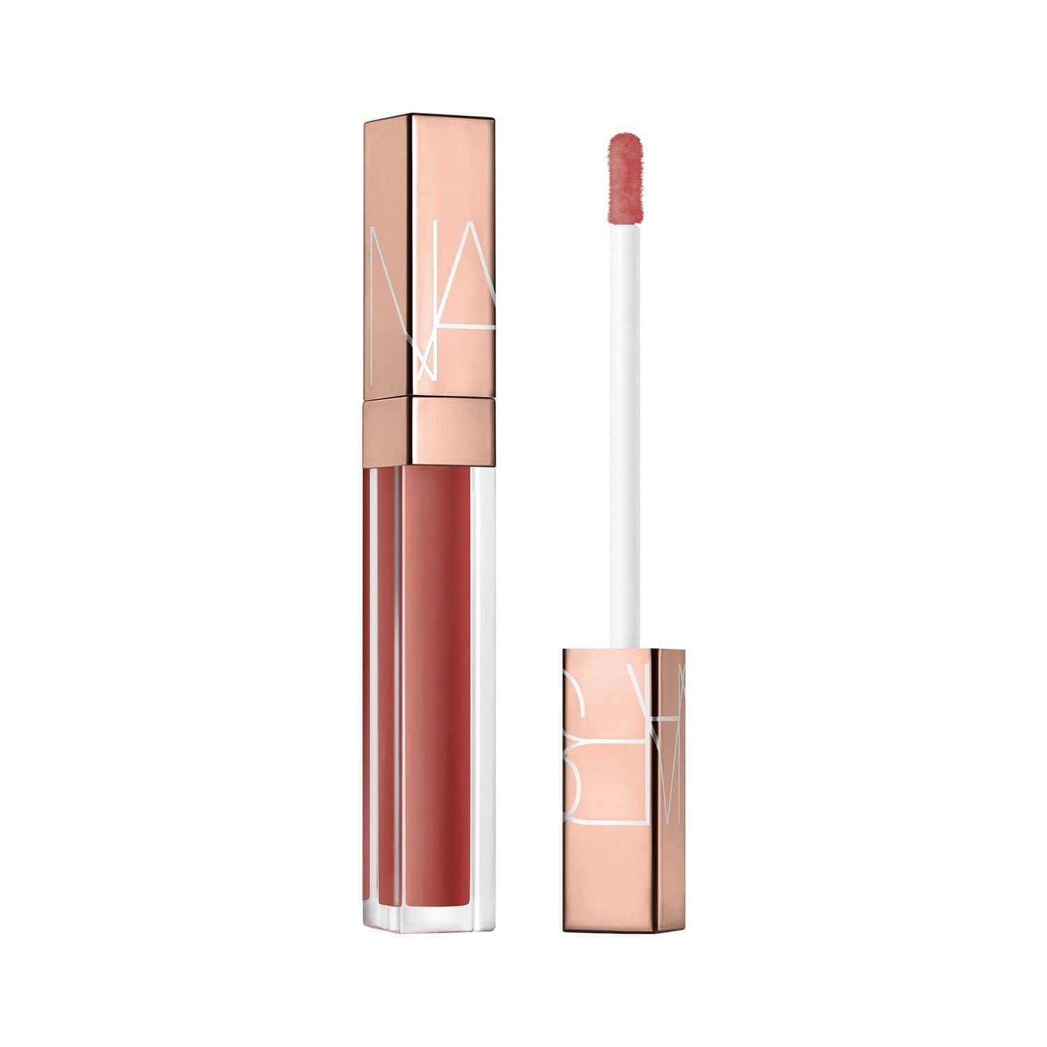 NARS Afterglow Lip Shine - 5.5 ML / Aragon