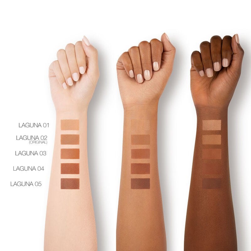 NARS Laguna Bronzing Cream - 19 GR / Laguna 03