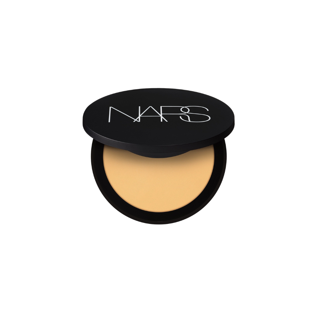 NARS Soft Matte Advaced Perfecting Powder - 9 GR / Bay - For Medium Skin with Warm Tones