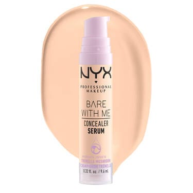 NYX Professional Makeup Bare With Me Concealer Serum - 01 Fair