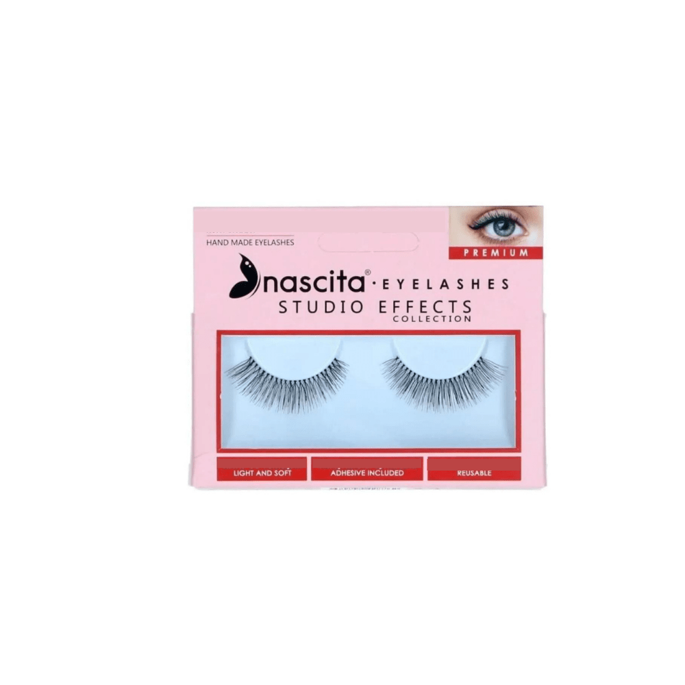 Nascita False Eyelashes Studio Effects - 93