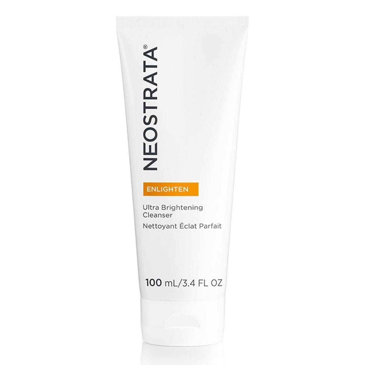 Neostrata Enlighten Ultra Brightening Facial Cleanser 100 ml
