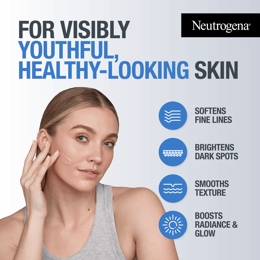 Neutrogena Retinol Boost Serum 30ml / 1.0 fl oz