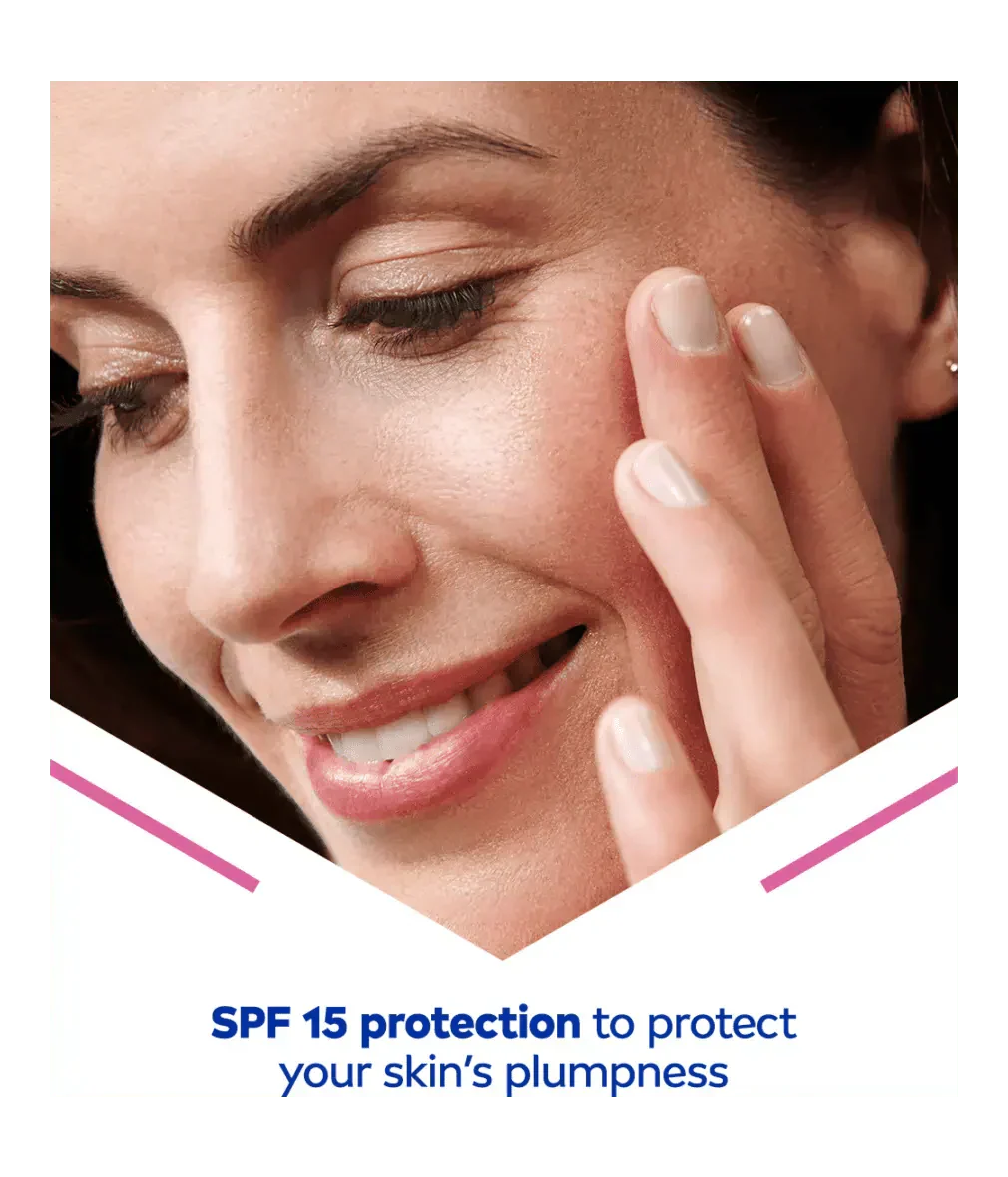 Nivea Cellular Expert Filler Firming Day Face Cream SPF 30 50 ml / 1.7 fl oz