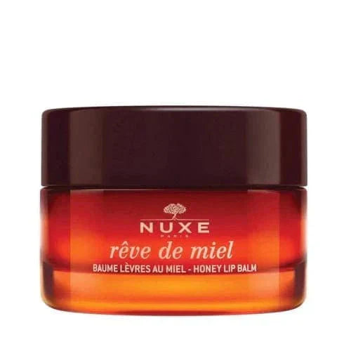 Nuxe Baume Reve De Miel Levres Lip Balm 15gr