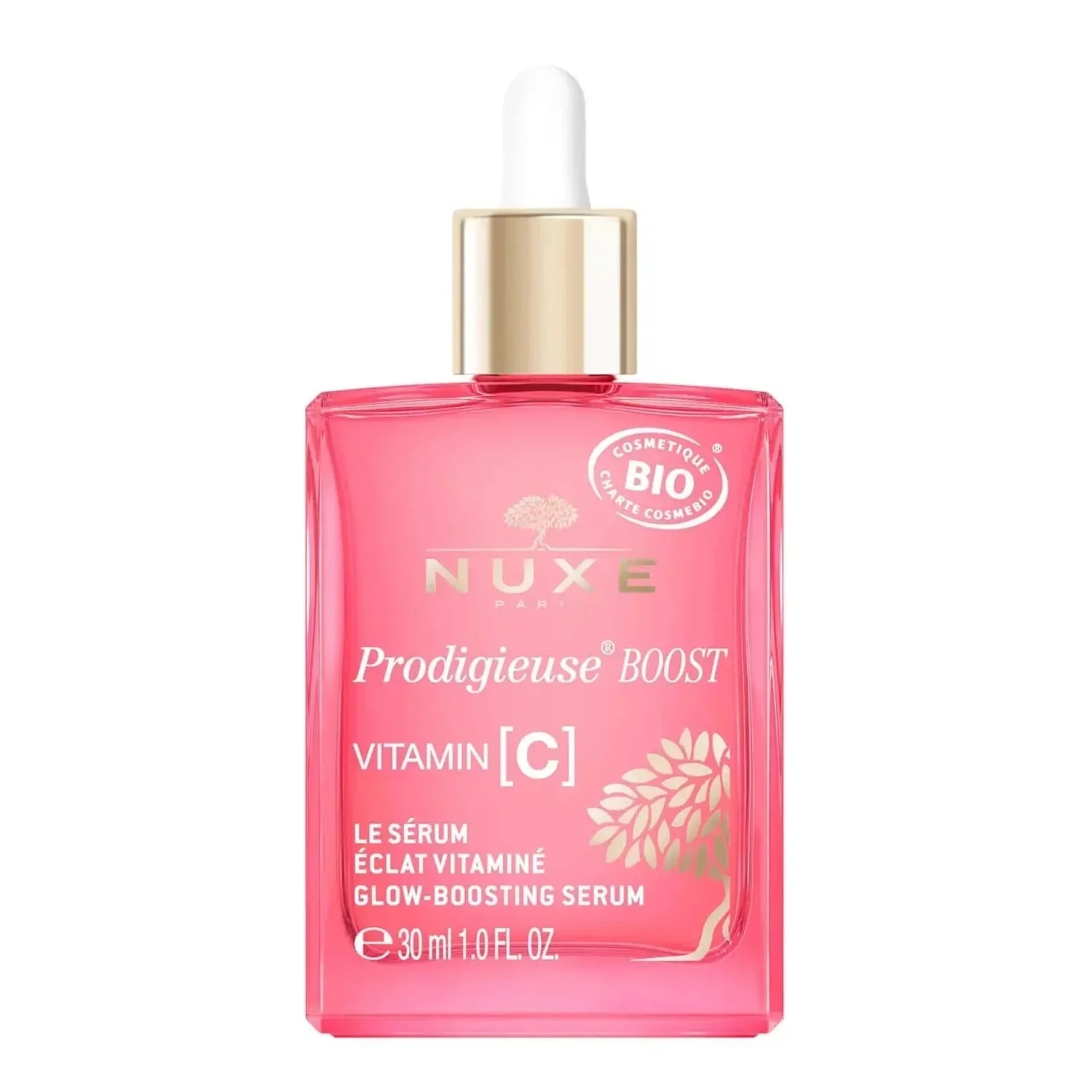 Nuxe Prodigieuse Boost Glow-Boosting Serum with vitamin C 30 ml