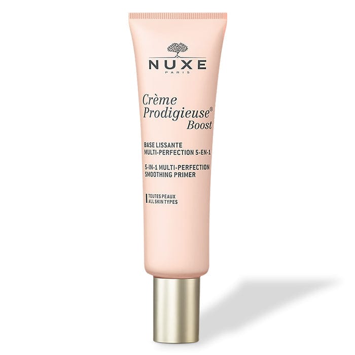 Nuxe Prodigieuse Boost Multi-Perfection Smoothing Primer 30ml
