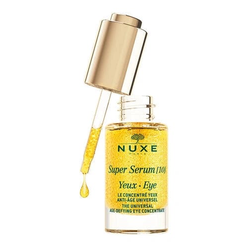 Nuxe Super Serum Eye 15 ml 2 Pack