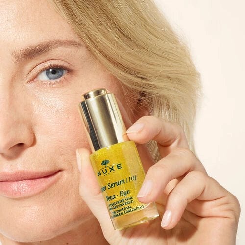 Nuxe Super Serum Eye 15 ml 2 Pack