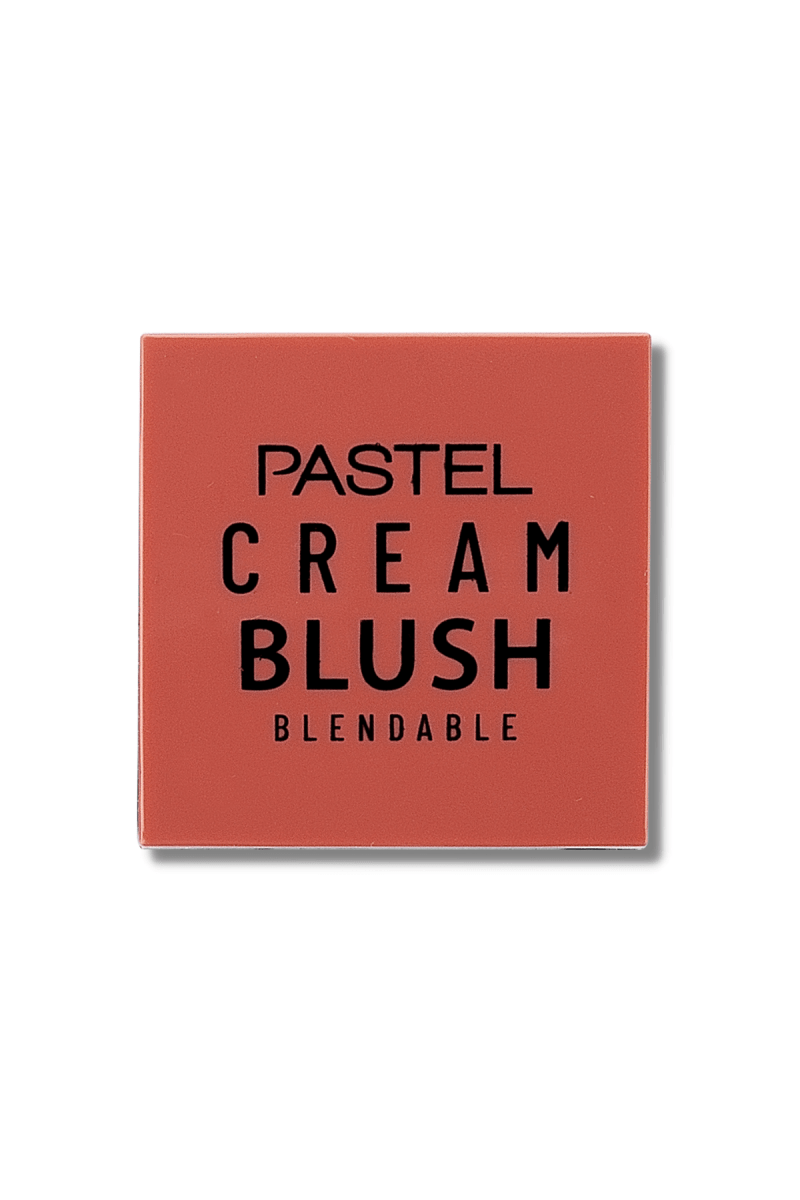 Pastel Cream Blush - 42 Rosery