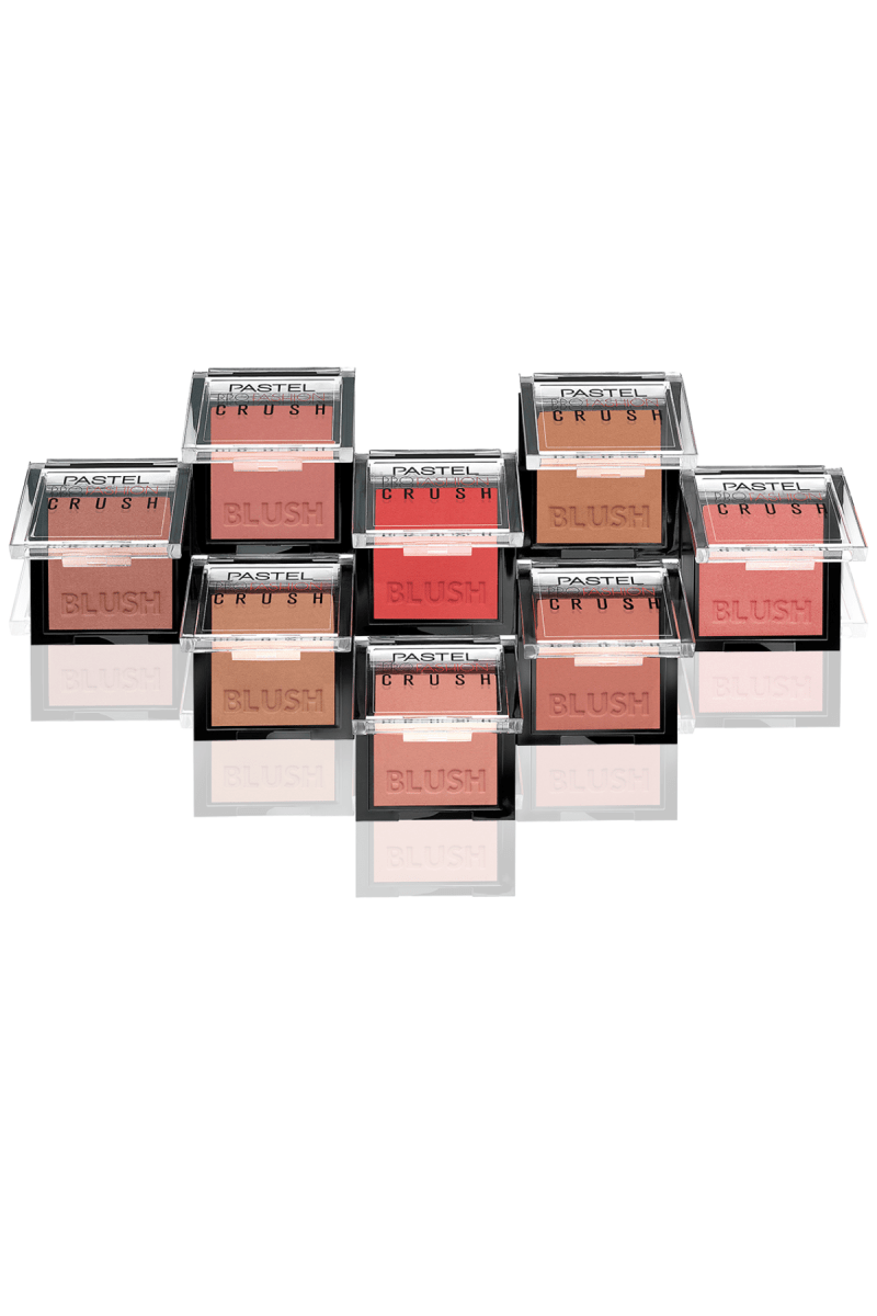 Pastel Crush Blush - 301