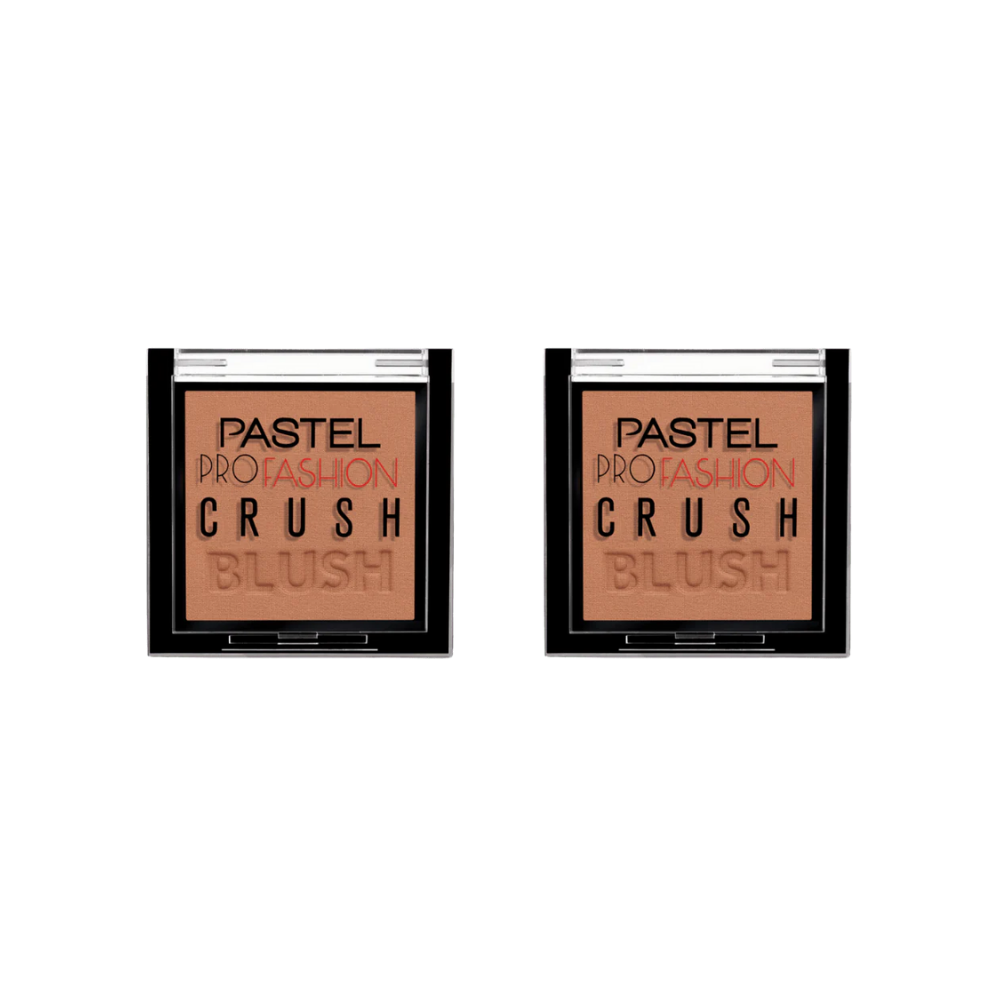 Pastel Crush Blush - 307 -2 Pack
