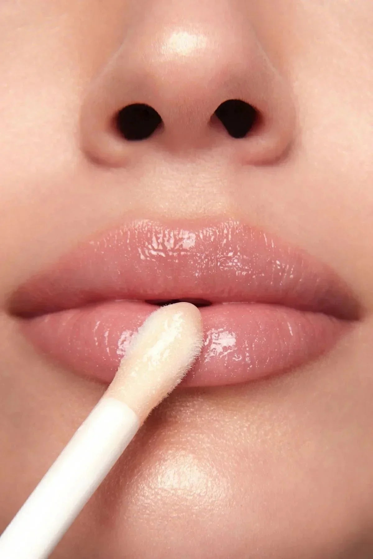 Pastel Plump Up Extra Hydrating Gloss - 205 Just Natural