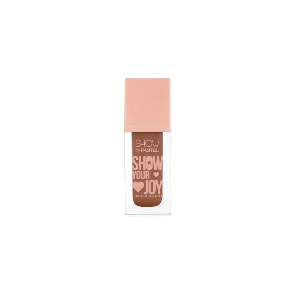 Pastel Show Your Joy Liquid Blush - 54