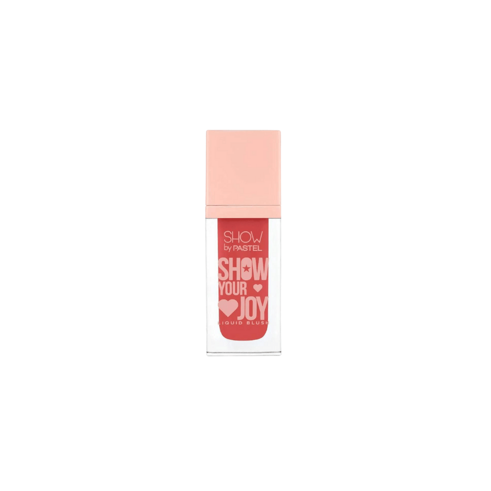 Pastel Show Your Joy Liquid Blush - 58
