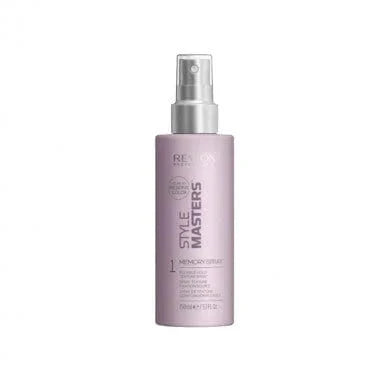 Revlon Style Masters Creator Memory Hair Styling Spray 150 ml