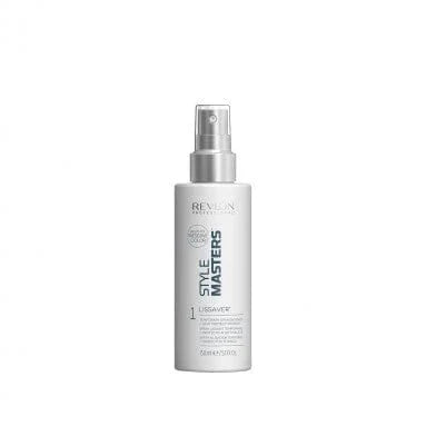 Revlon Style Masters Lissaver Heat Protection Spray 150 ml