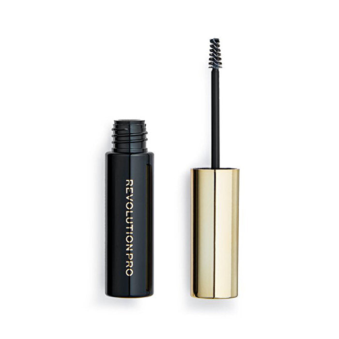 Revolution Pro Eyebrow Mascara Vol & Sculp Clear 6ml