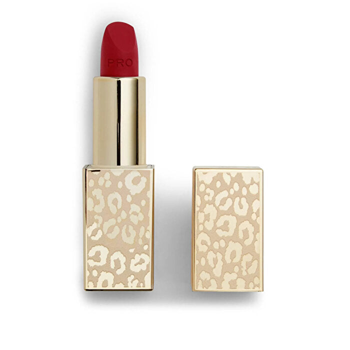 Revolution Pro New Neutral Satin Matte Lipstick - Vamped