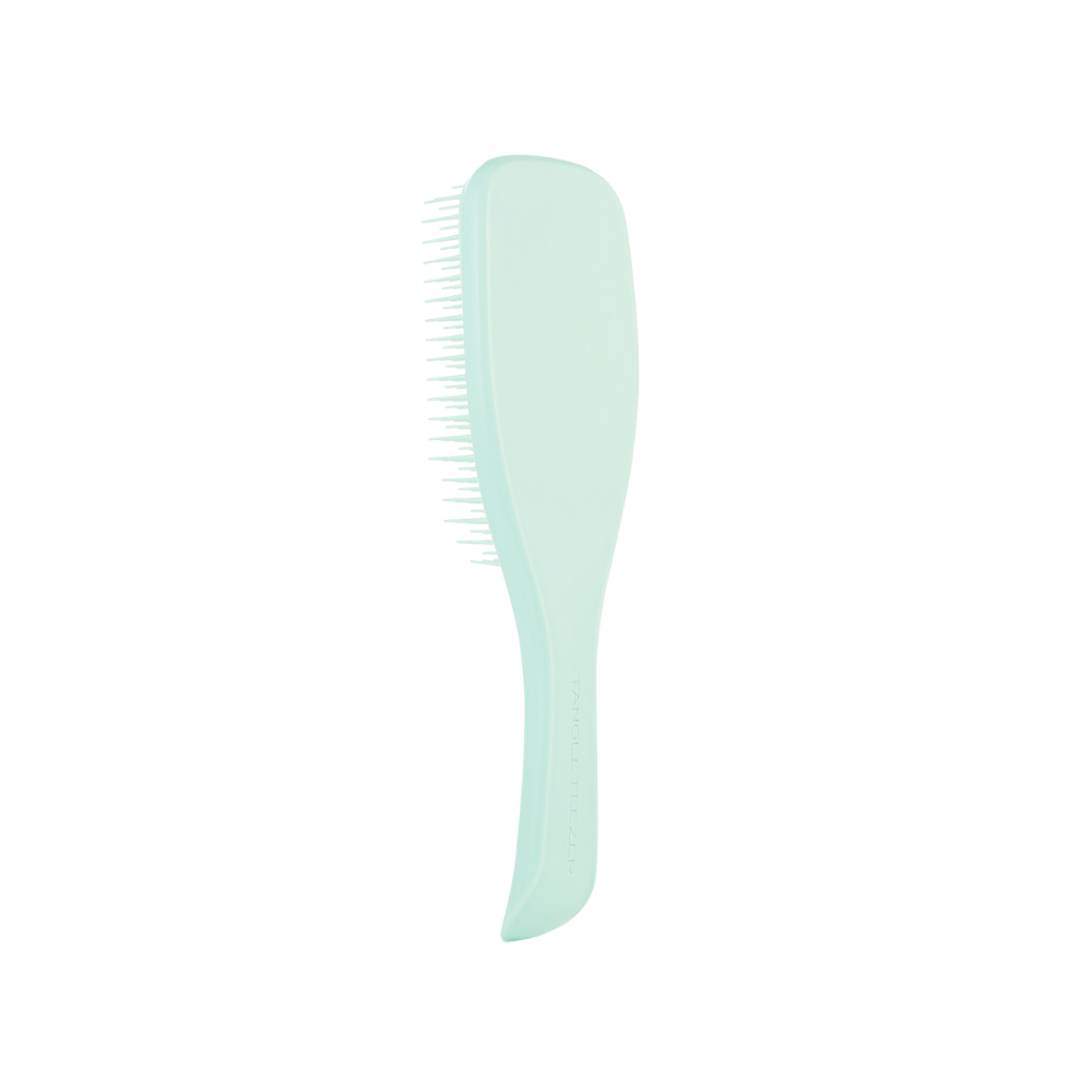 Tangle Teezer The Ultimate Wet Detangler Regular Jade Lagoon Mint Hair Brush