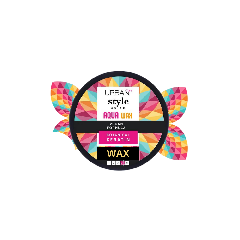 Urban Care Aqua Wax No:4 100 ml