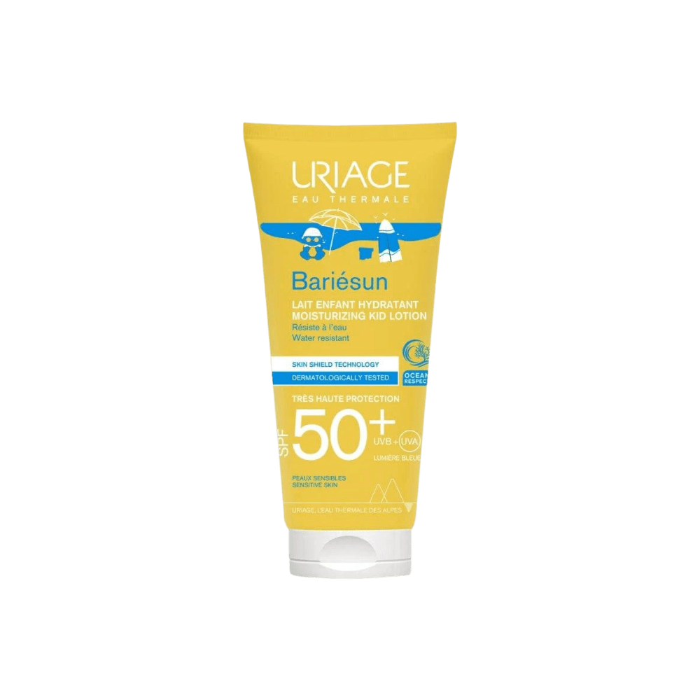 Uriage Bariesun SPF 50+ Moisturizing Children&