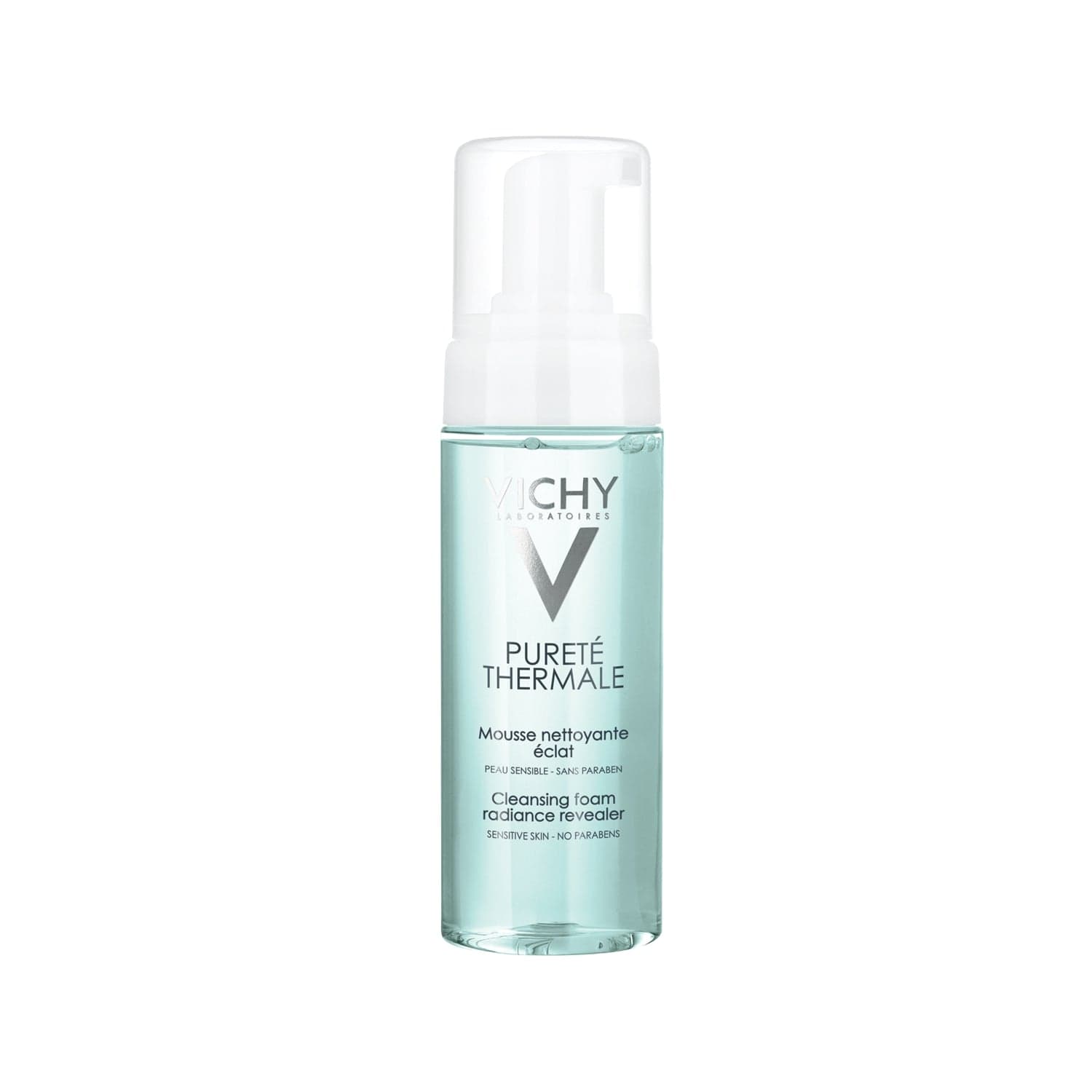 Vichy Purete Thermale Eau Moussant Cleansing Foam 150 ml