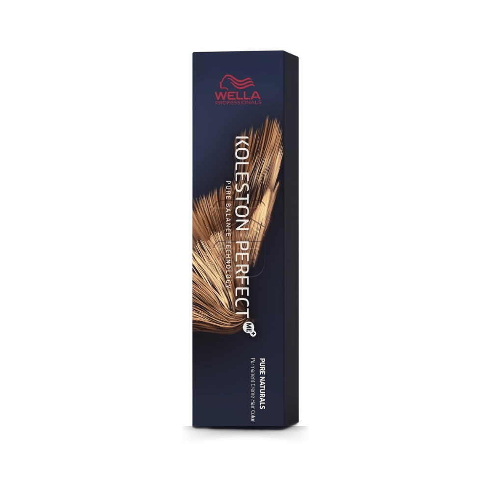 Wella Koleston Perfect Me+ Hair Color 60 ml - 8.97 Light Yellow Sandra Brown