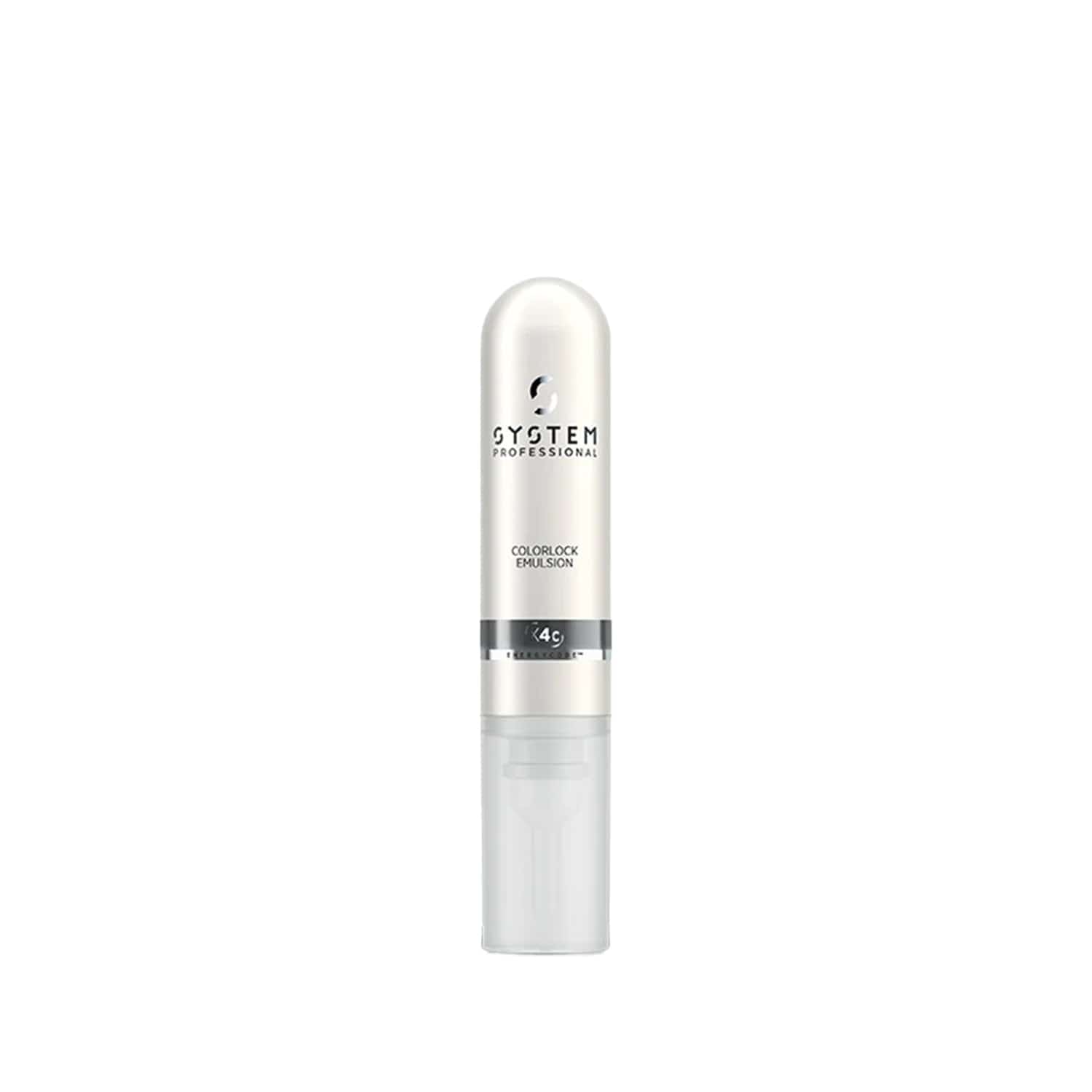 Wella System Professional Color Save Color Protective Emulsion 50 ml