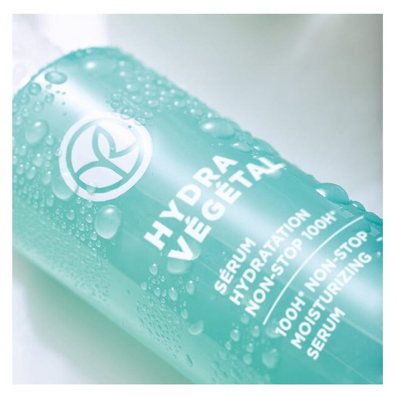 Yves Rocher Hydra Vegetal Revitalising Liquid Serum 30 ml