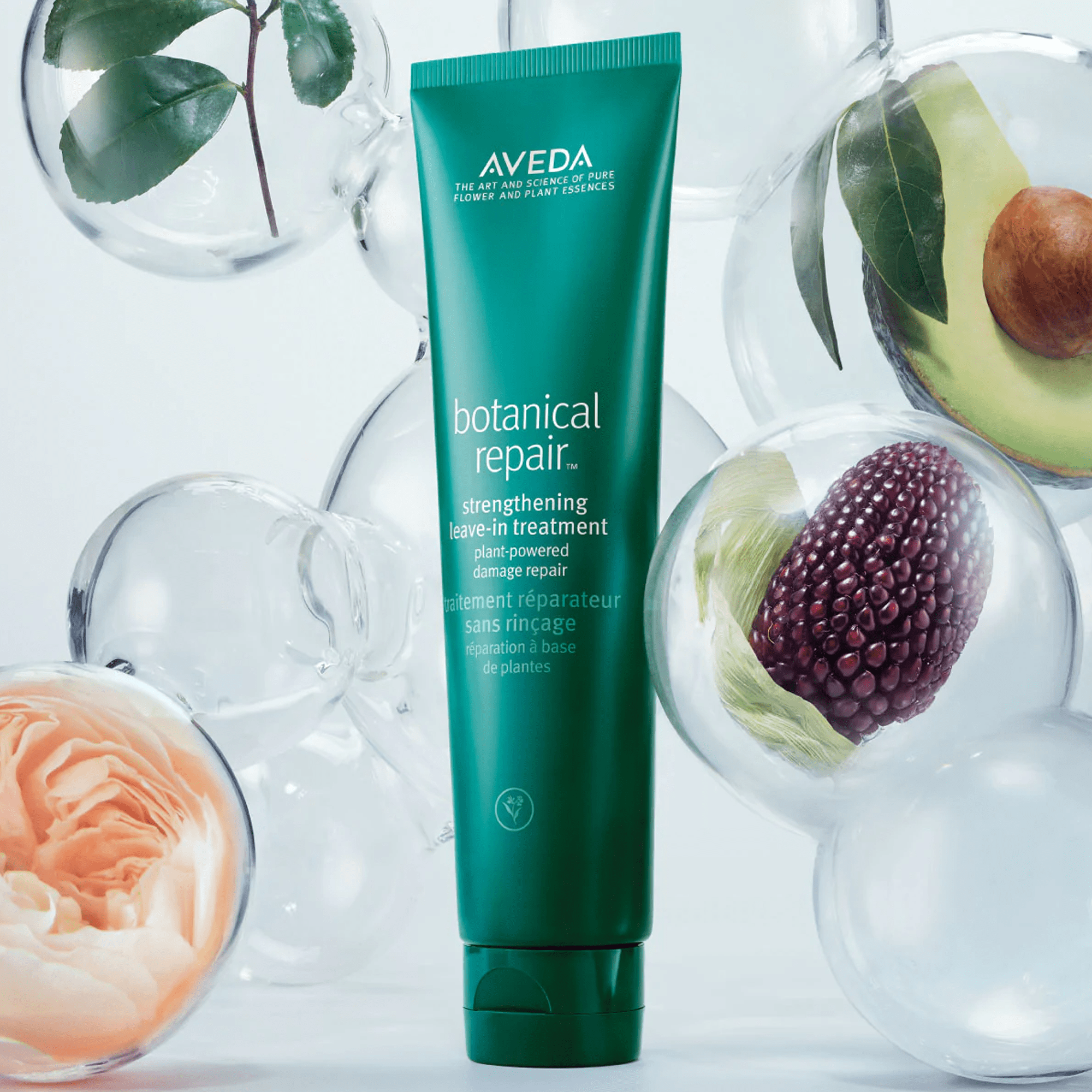 Aveda Botanical Repair Leave-in Hair Repair and Conditioner 100 ml
