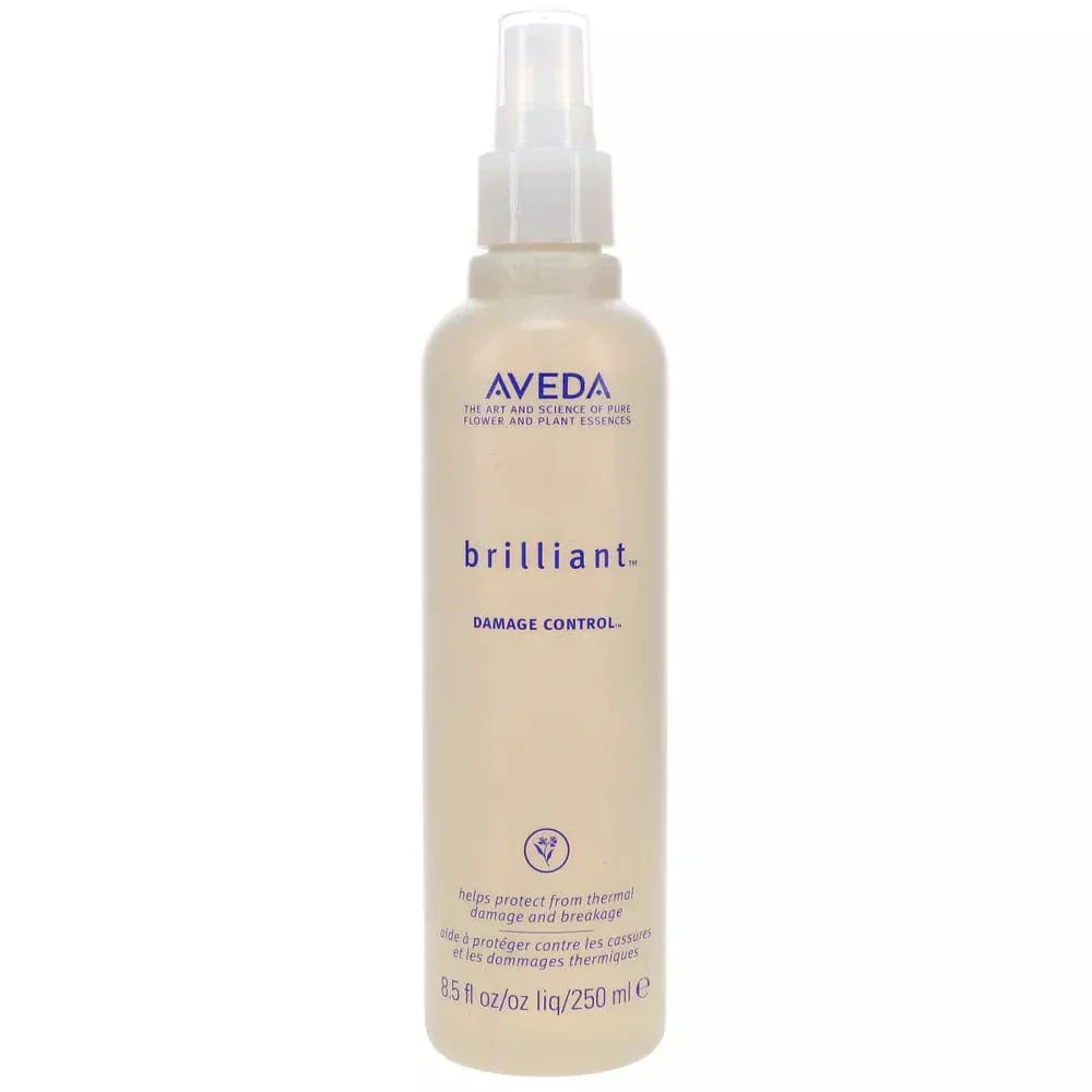 Aveda Brilliant Damage Control Hair Protective 250 ml