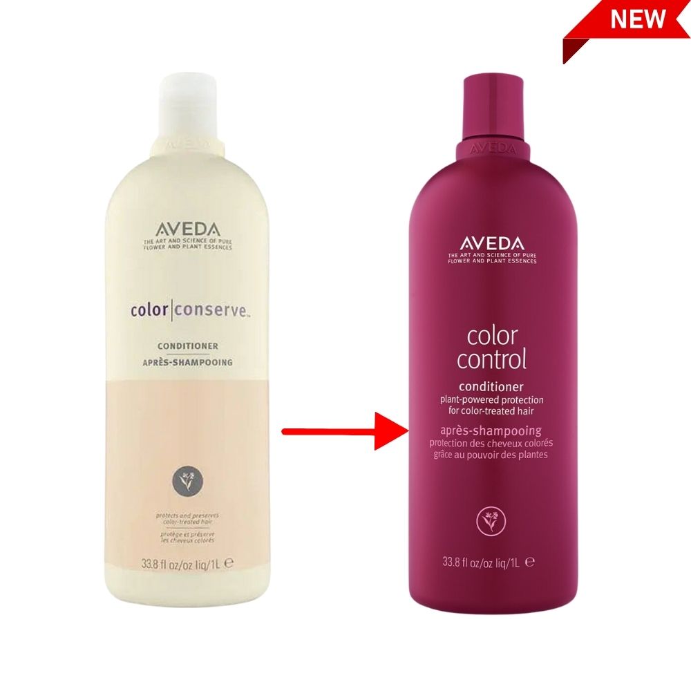 Nourish Hair — Aveda Color Conserve Conditioner 1000ml | Clovaria