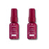 Aveda Color Control Leave-In Treatment Light Leave-In Conditioner for Dyed Hair 30 ml -2 Pack