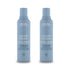 Aveda Smooth İnfusion Anti-frizz Shampoo 200 ml -2 Pack