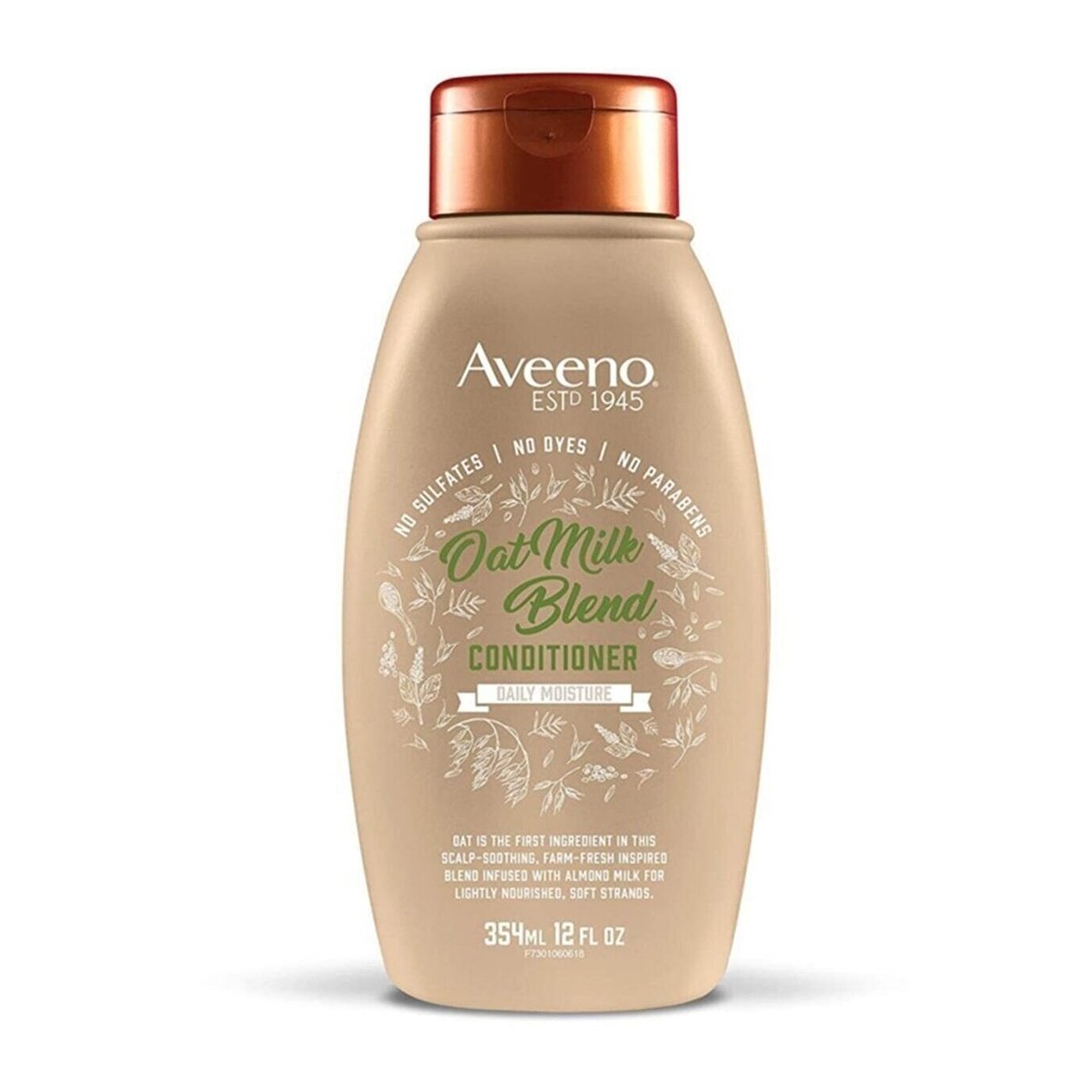 Aveeno Oat Milk Blend Conditioner 354 ml