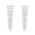 Avene Cicalfate Barrier Repair Cream 40 ml -2 Pack