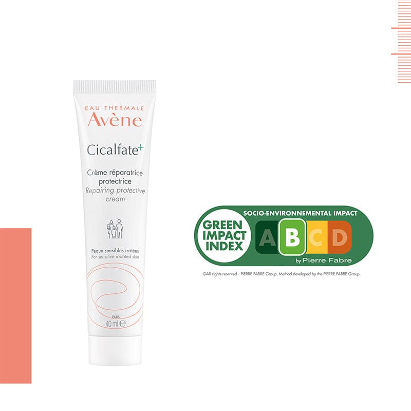 Avene Cicalfate Barrier Repair Cream 40 ml