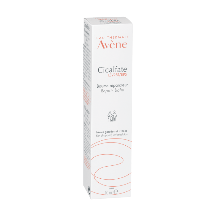 Avene Cicalfate Baume Levres 10 ml