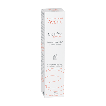 Avene Cicalfate Baume Levres 10 ml