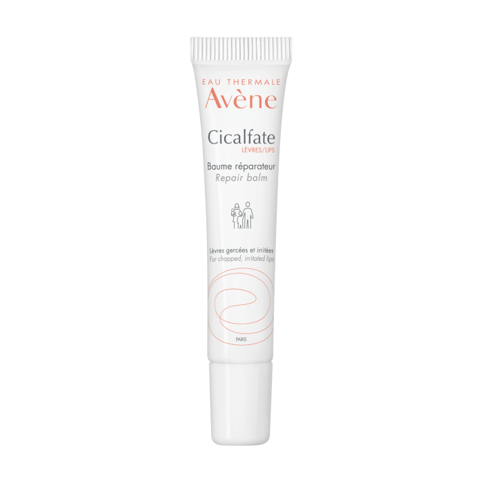 Avene Cicalfate Baume Levres 10 ml
