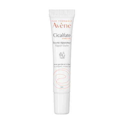 Avene Cicalfate Baume Levres 10 ml