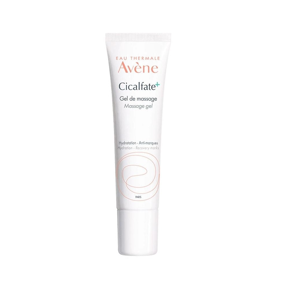 Avene Cicalfate+ Massage Gel 30 ml