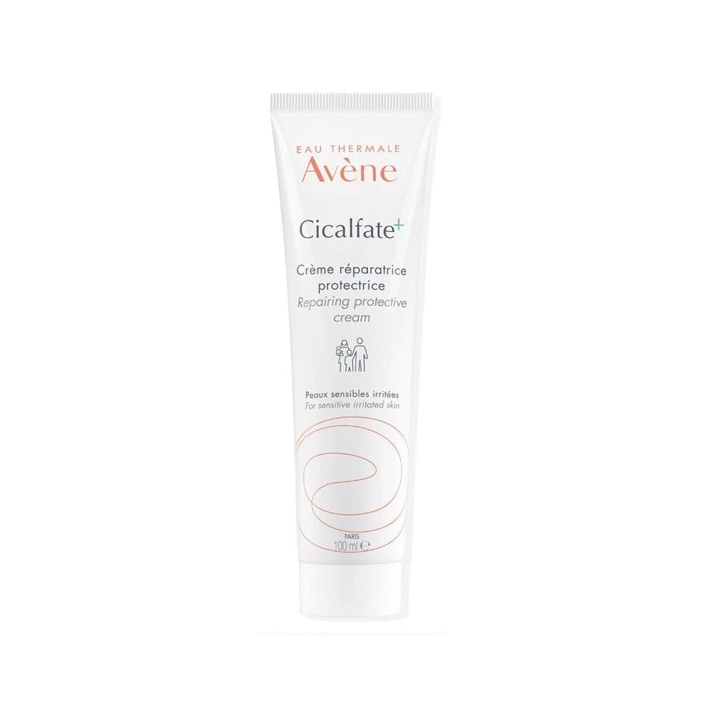 Avene Cicalfate+ Repair Care Cream 100 ml