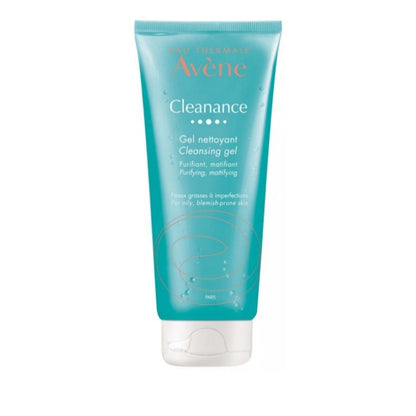 Avene Cleanance Gel Nettoyant 200 ml