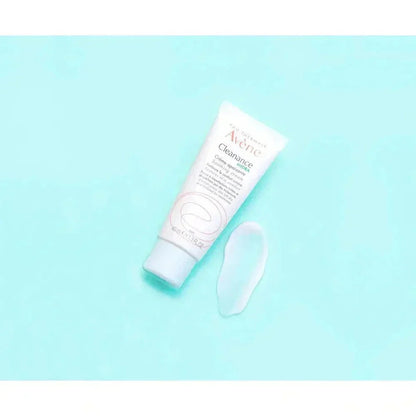 Avene Cleanance Hydra Cream 40 ml Moisturizing Cream -3 Pack